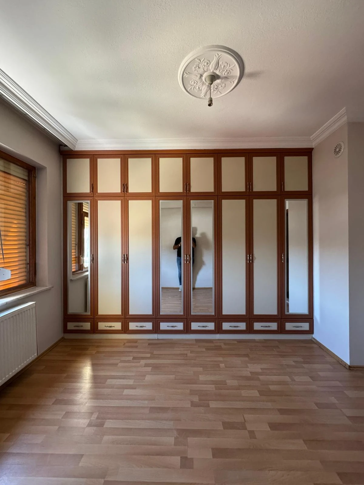 KONYA KARATAY GAZİOSMANPAŞA MAHALLESİ 3+1 KİRALIK DAİRE!